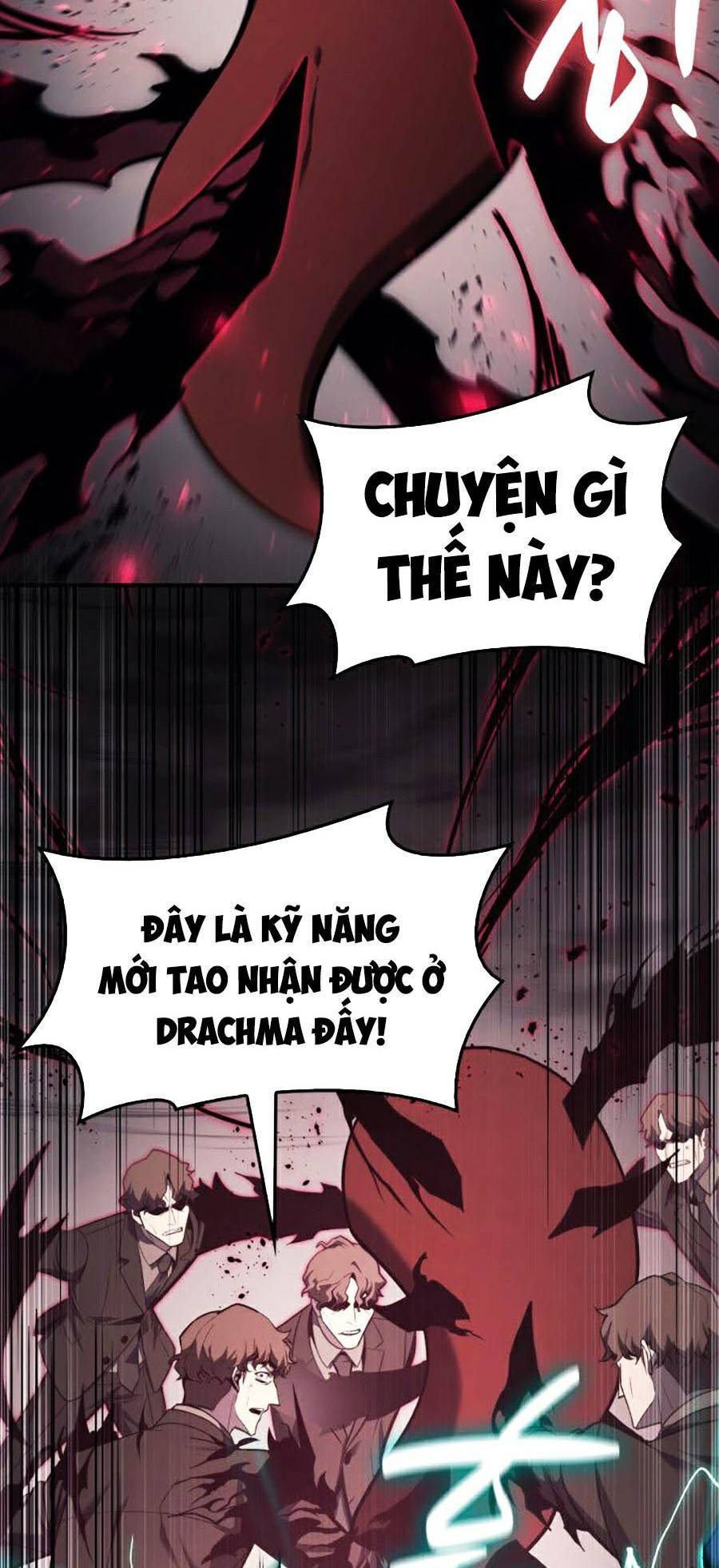 Sự Trở Lại Của Anh Hùng Cấp Thảm Họa chapter 29 - Upload bởi truyensieuhay.com