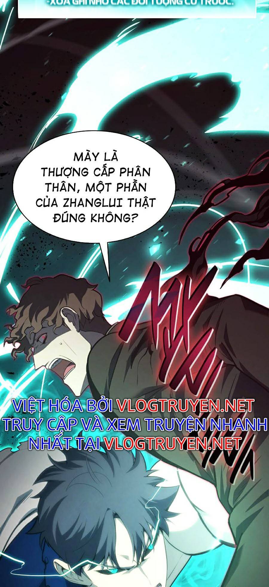 Sự Trở Lại Của Anh Hùng Cấp Thảm Họa chapter 29 - Upload bởi truyensieuhay.com