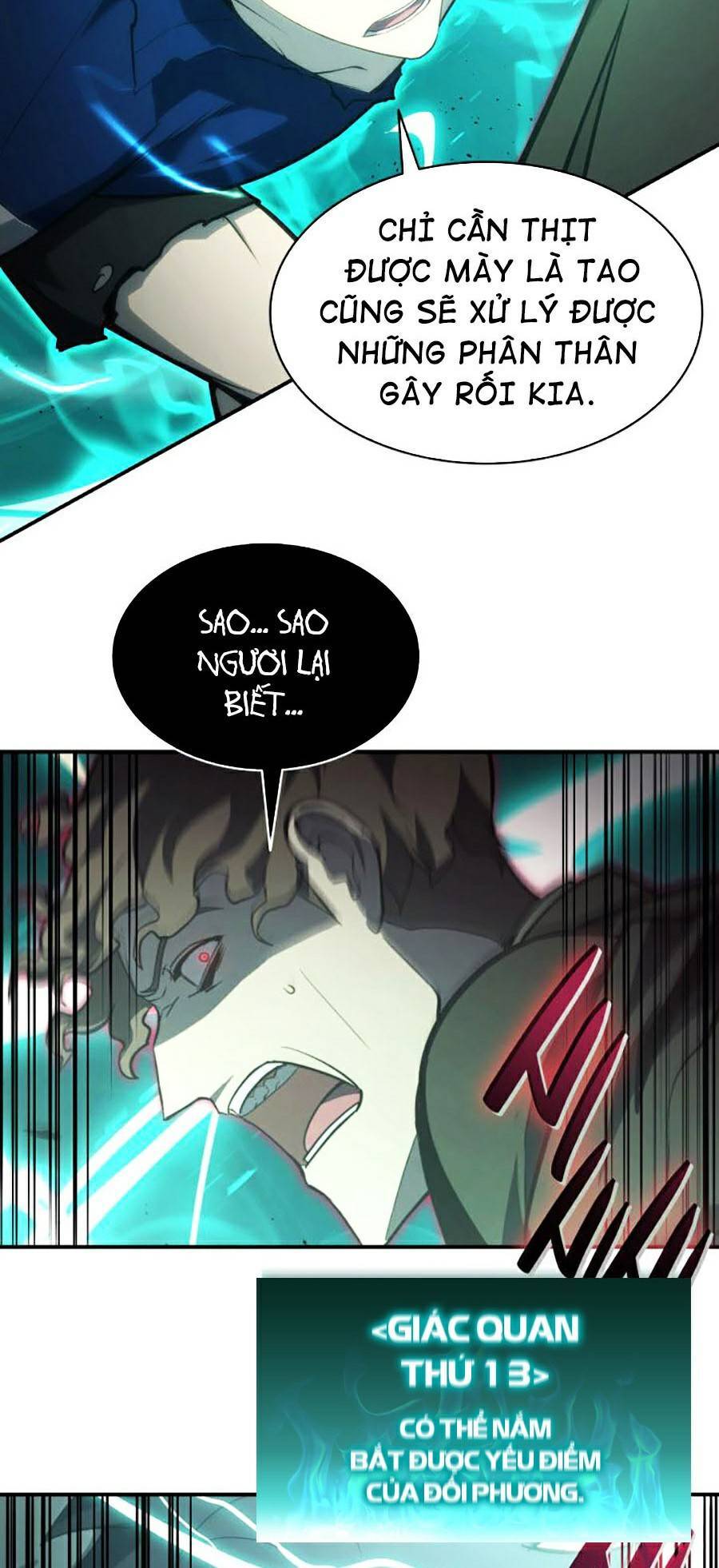 Sự Trở Lại Của Anh Hùng Cấp Thảm Họa chapter 29 - Upload bởi truyensieuhay.com