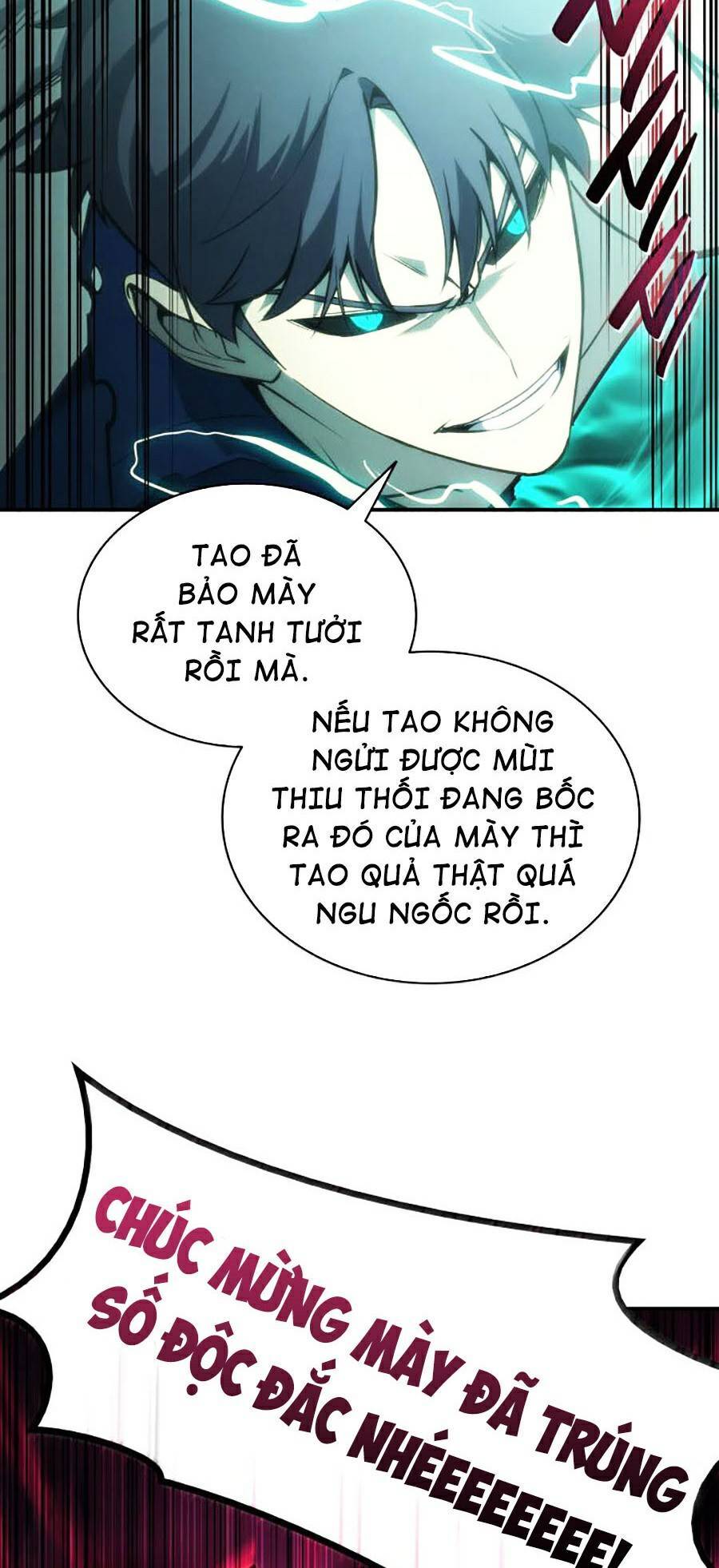 Sự Trở Lại Của Anh Hùng Cấp Thảm Họa chapter 29 - Upload bởi truyensieuhay.com