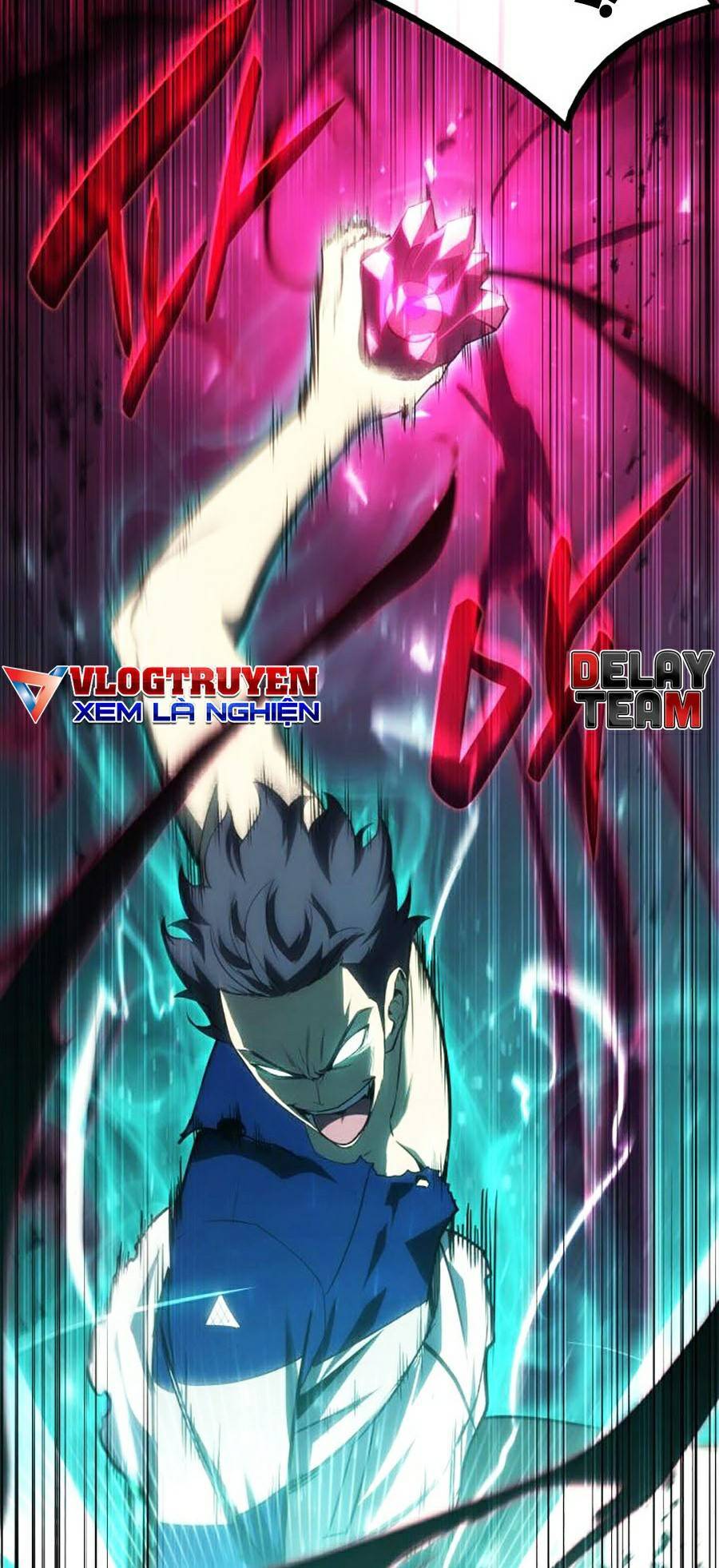 Sự Trở Lại Của Anh Hùng Cấp Thảm Họa chapter 29 - Upload bởi truyensieuhay.com
