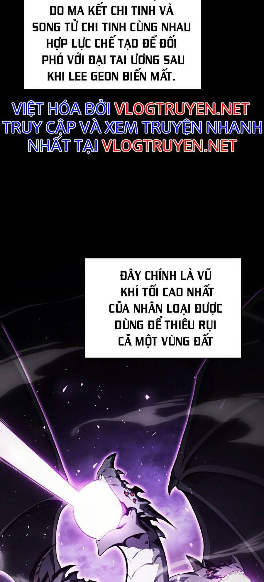 Sự Trở Lại Của Anh Hùng Cấp Thảm Họa chapter 30 - Upload bởi truyensieuhay.com
