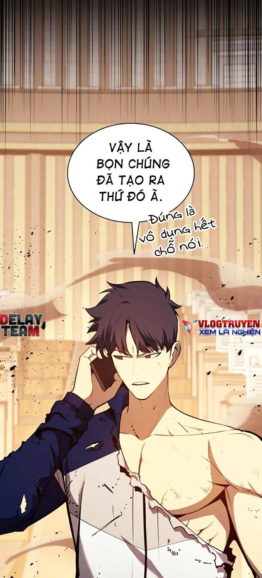 Sự Trở Lại Của Anh Hùng Cấp Thảm Họa chapter 30 - Upload bởi truyensieuhay.com
