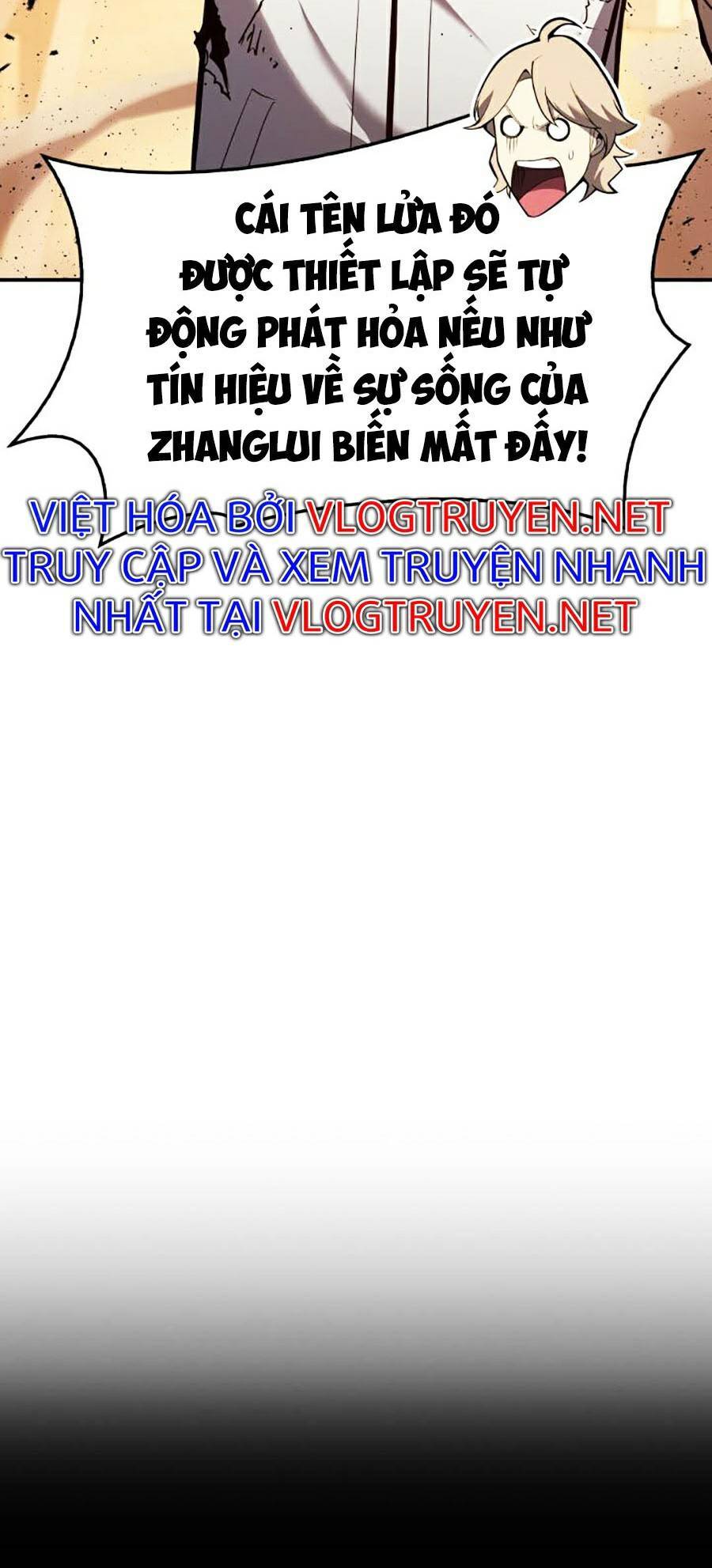 Sự Trở Lại Của Anh Hùng Cấp Thảm Họa chapter 30 - Upload bởi truyensieuhay.com