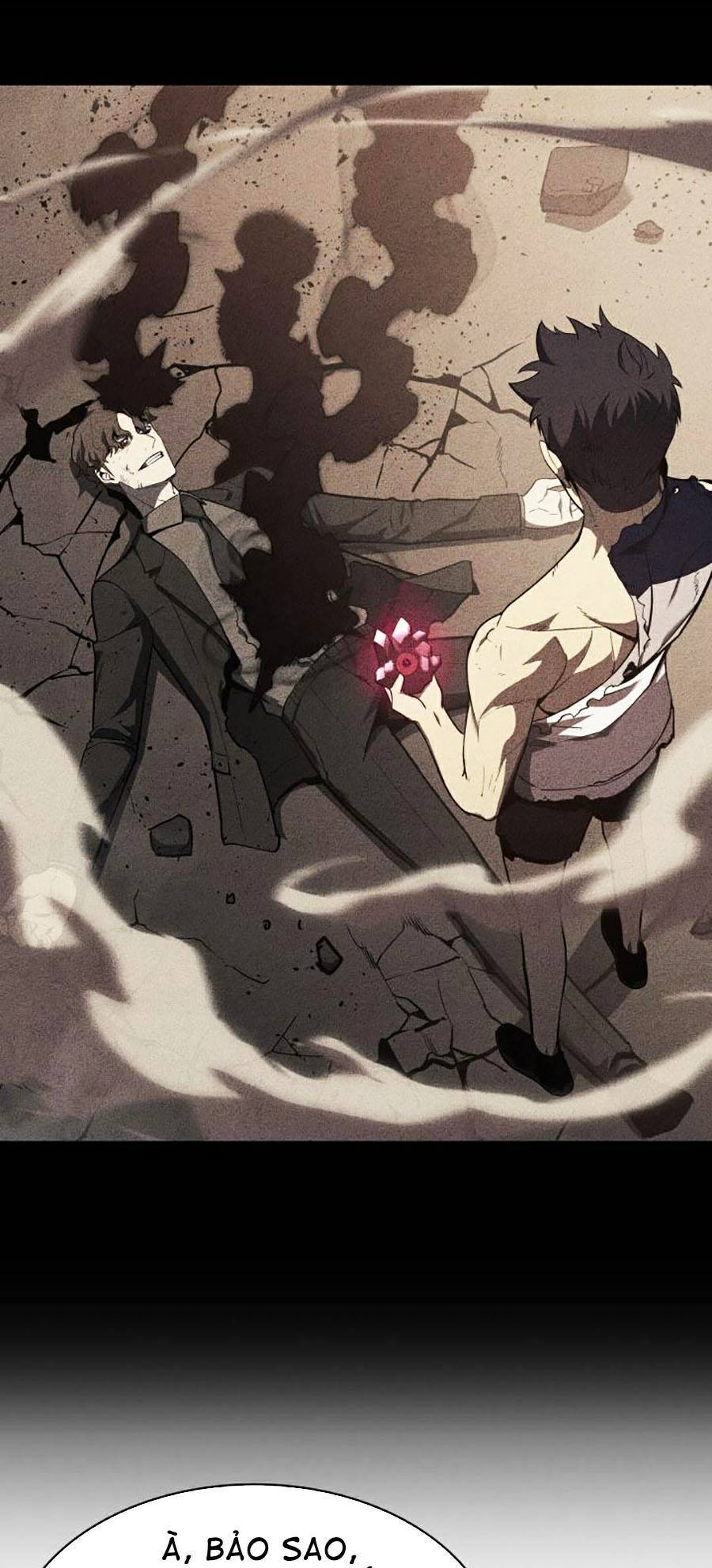 Sự Trở Lại Của Anh Hùng Cấp Thảm Họa chapter 30 - Upload bởi truyensieuhay.com