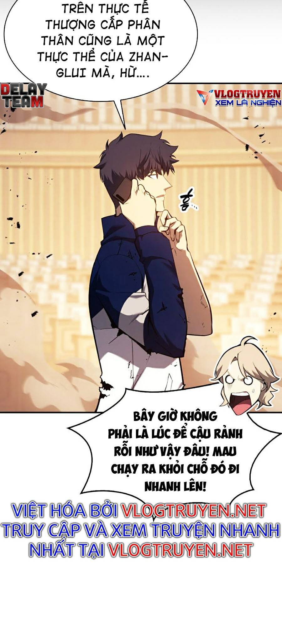 Sự Trở Lại Của Anh Hùng Cấp Thảm Họa chapter 30 - Upload bởi truyensieuhay.com