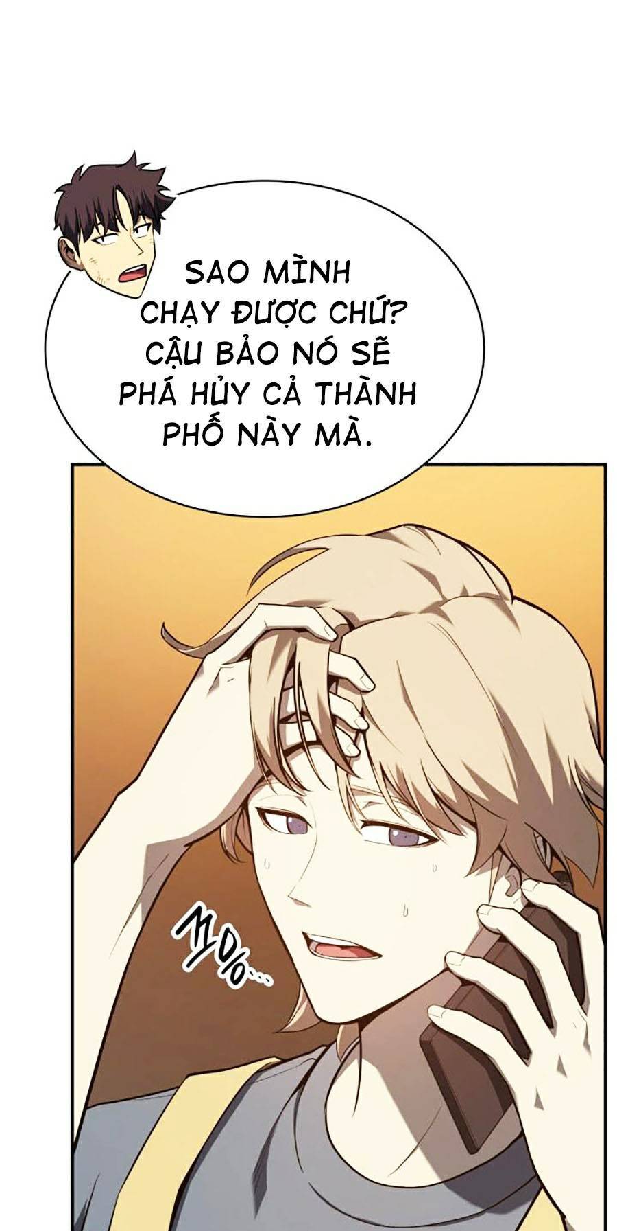 Sự Trở Lại Của Anh Hùng Cấp Thảm Họa chapter 30 - Upload bởi truyensieuhay.com