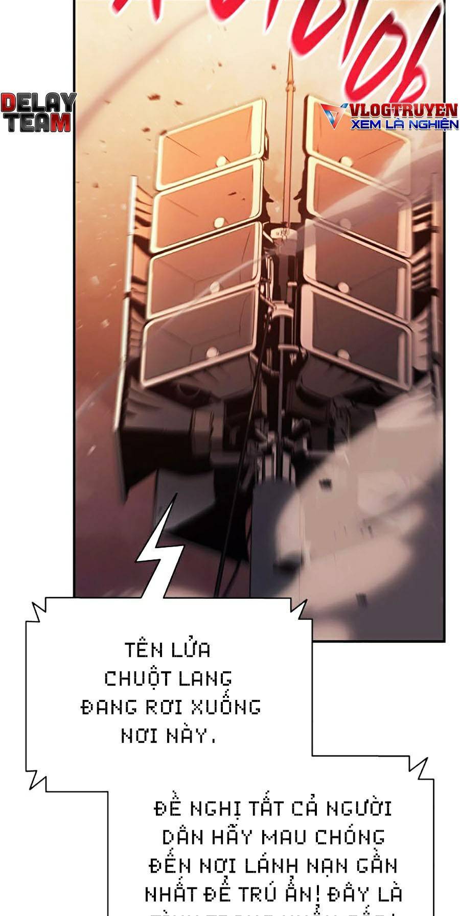 Sự Trở Lại Của Anh Hùng Cấp Thảm Họa chapter 30 - Upload bởi truyensieuhay.com
