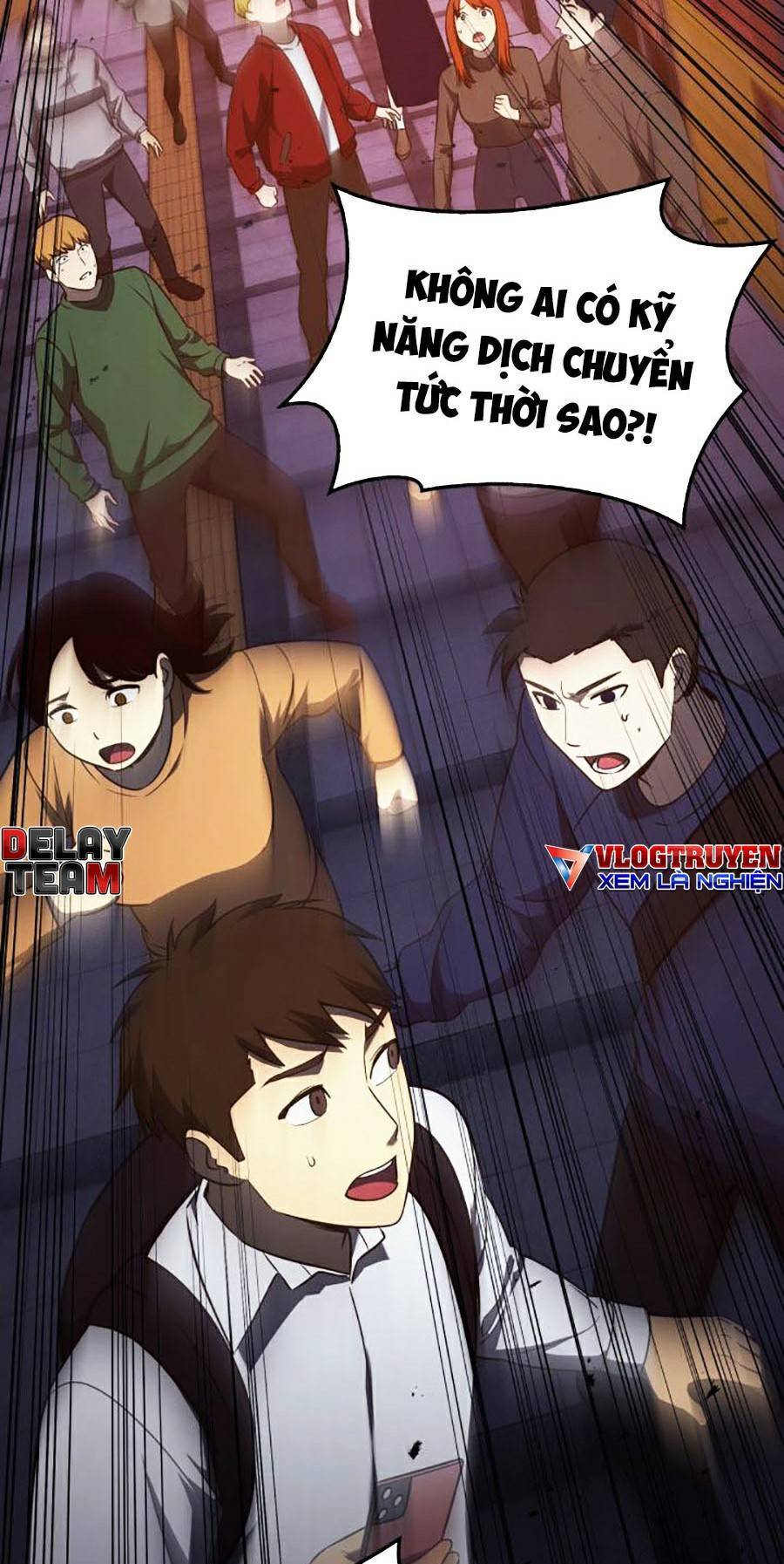 Sự Trở Lại Của Anh Hùng Cấp Thảm Họa chapter 30 - Upload bởi truyensieuhay.com