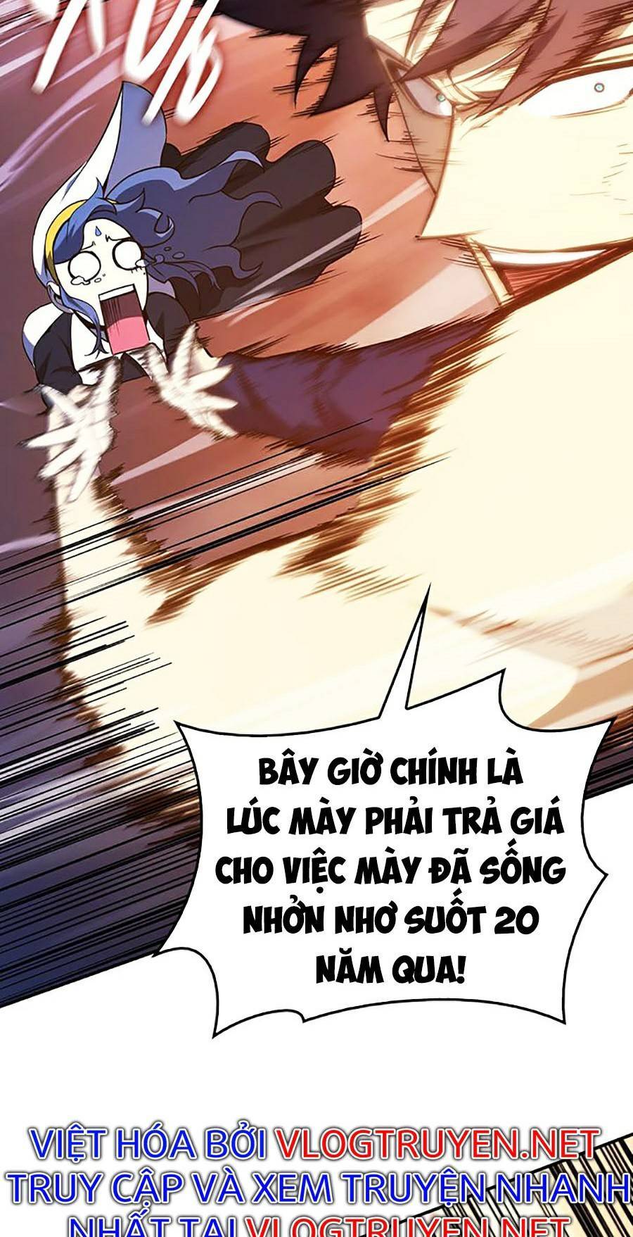 Sự Trở Lại Của Anh Hùng Cấp Thảm Họa chapter 30 - Upload bởi truyensieuhay.com