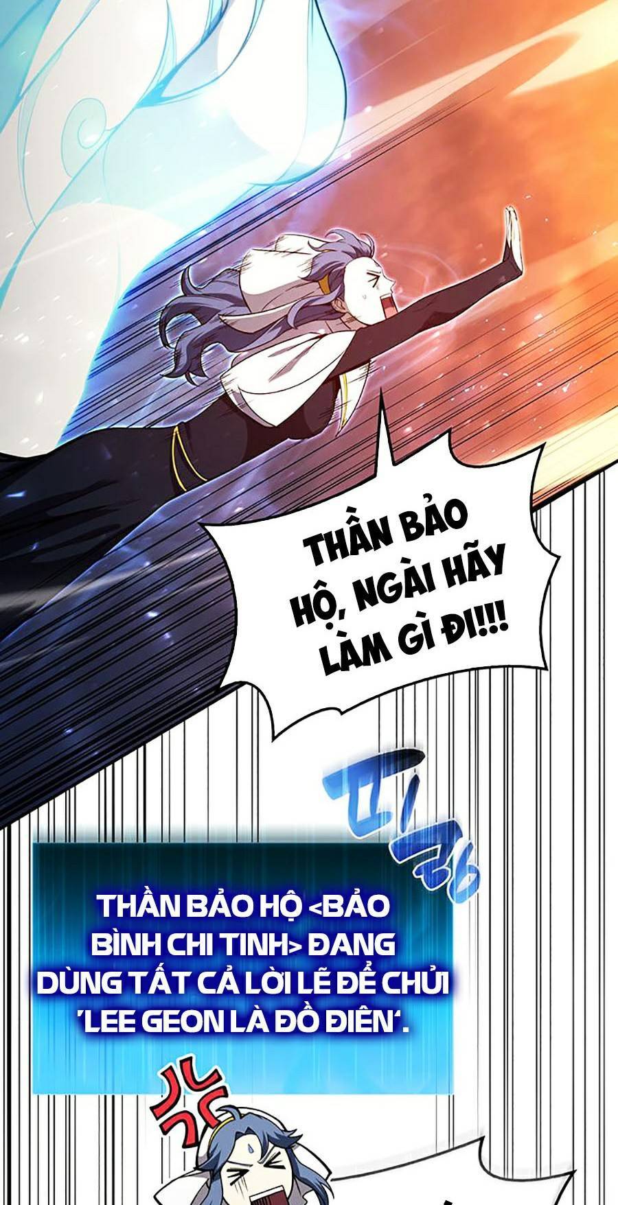 Sự Trở Lại Của Anh Hùng Cấp Thảm Họa chapter 30 - Upload bởi truyensieuhay.com