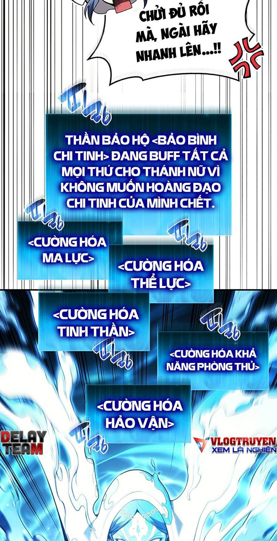 Sự Trở Lại Của Anh Hùng Cấp Thảm Họa chapter 30 - Upload bởi truyensieuhay.com
