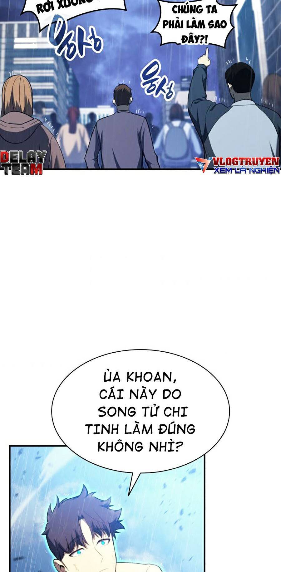 Sự Trở Lại Của Anh Hùng Cấp Thảm Họa chapter 30 - Upload bởi truyensieuhay.com