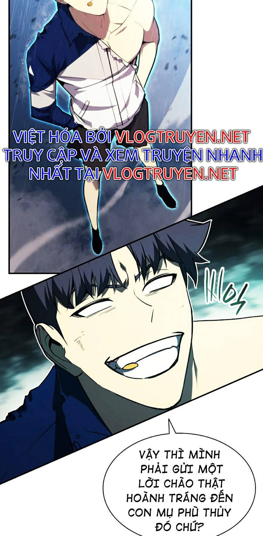 Sự Trở Lại Của Anh Hùng Cấp Thảm Họa chapter 30 - Upload bởi truyensieuhay.com