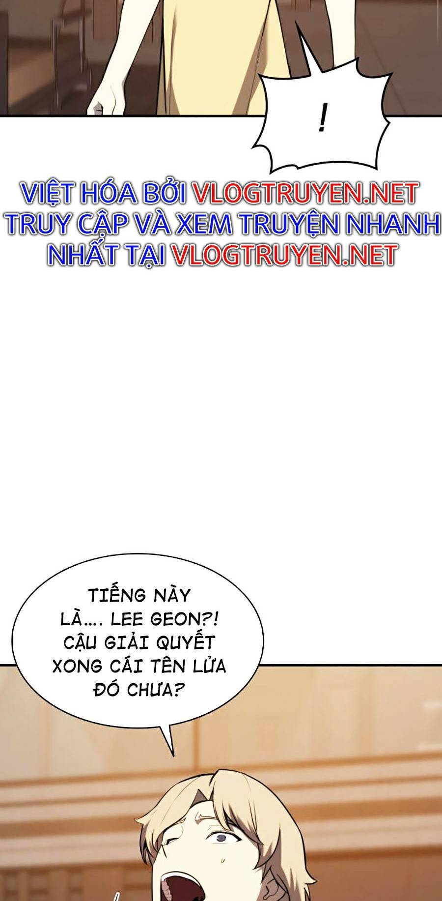 Sự Trở Lại Của Anh Hùng Cấp Thảm Họa chapter 30 - Upload bởi truyensieuhay.com