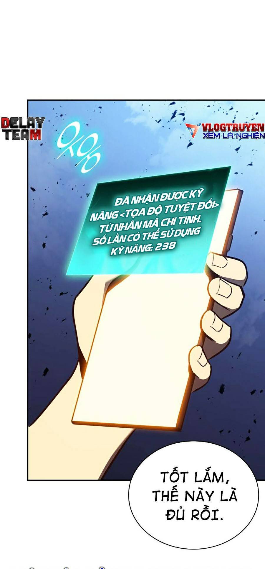 Sự Trở Lại Của Anh Hùng Cấp Thảm Họa chapter 30 - Upload bởi truyensieuhay.com