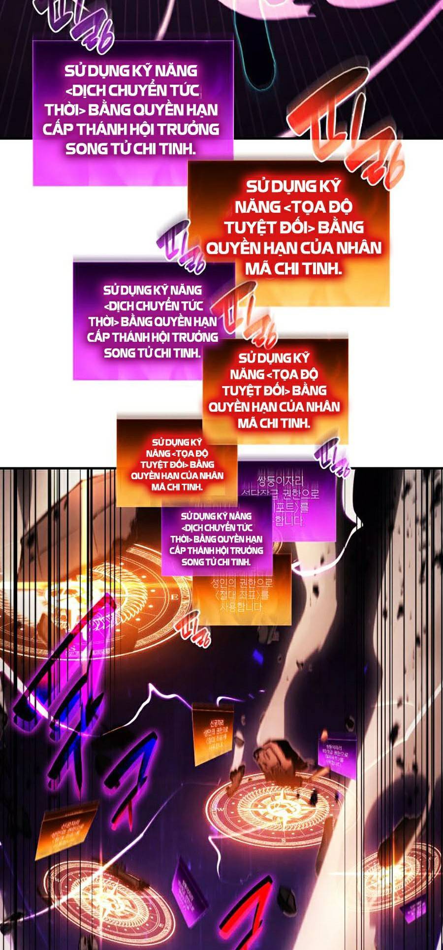 Sự Trở Lại Của Anh Hùng Cấp Thảm Họa chapter 30 - Upload bởi truyensieuhay.com