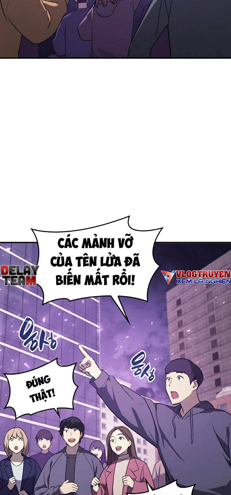Sự Trở Lại Của Anh Hùng Cấp Thảm Họa chapter 30 - Upload bởi truyensieuhay.com