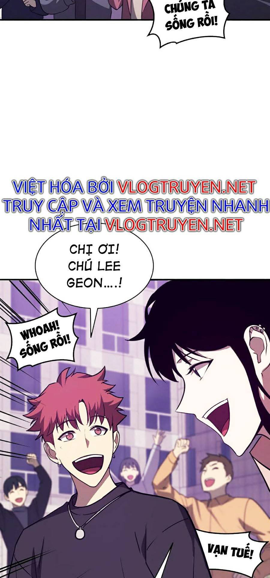 Sự Trở Lại Của Anh Hùng Cấp Thảm Họa chapter 30 - Upload bởi truyensieuhay.com