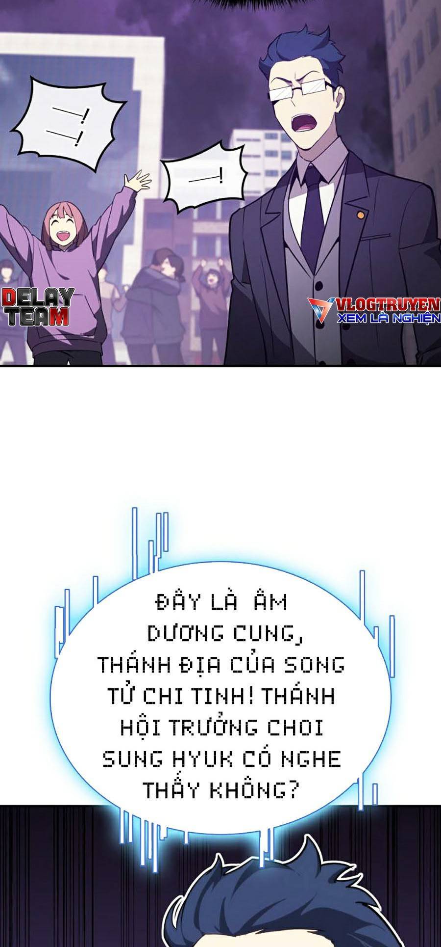 Sự Trở Lại Của Anh Hùng Cấp Thảm Họa chapter 30 - Upload bởi truyensieuhay.com