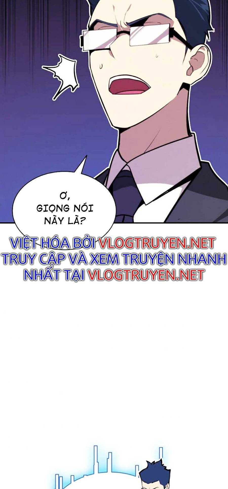 Sự Trở Lại Của Anh Hùng Cấp Thảm Họa chapter 30 - Upload bởi truyensieuhay.com