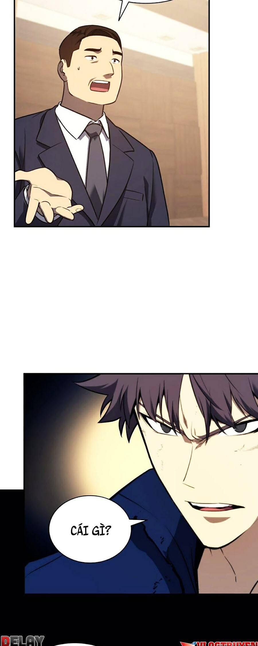 Sự Trở Lại Của Anh Hùng Cấp Thảm Họa chapter 31 - Upload bởi truyensieuhay.com
