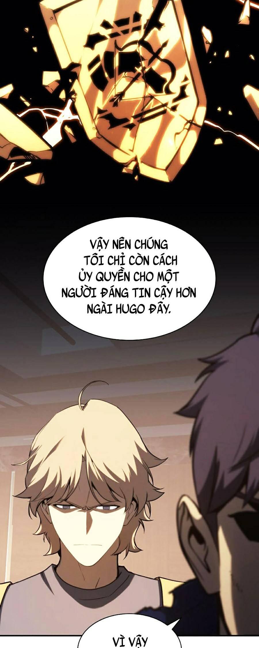Sự Trở Lại Của Anh Hùng Cấp Thảm Họa chapter 31 - Upload bởi truyensieuhay.com