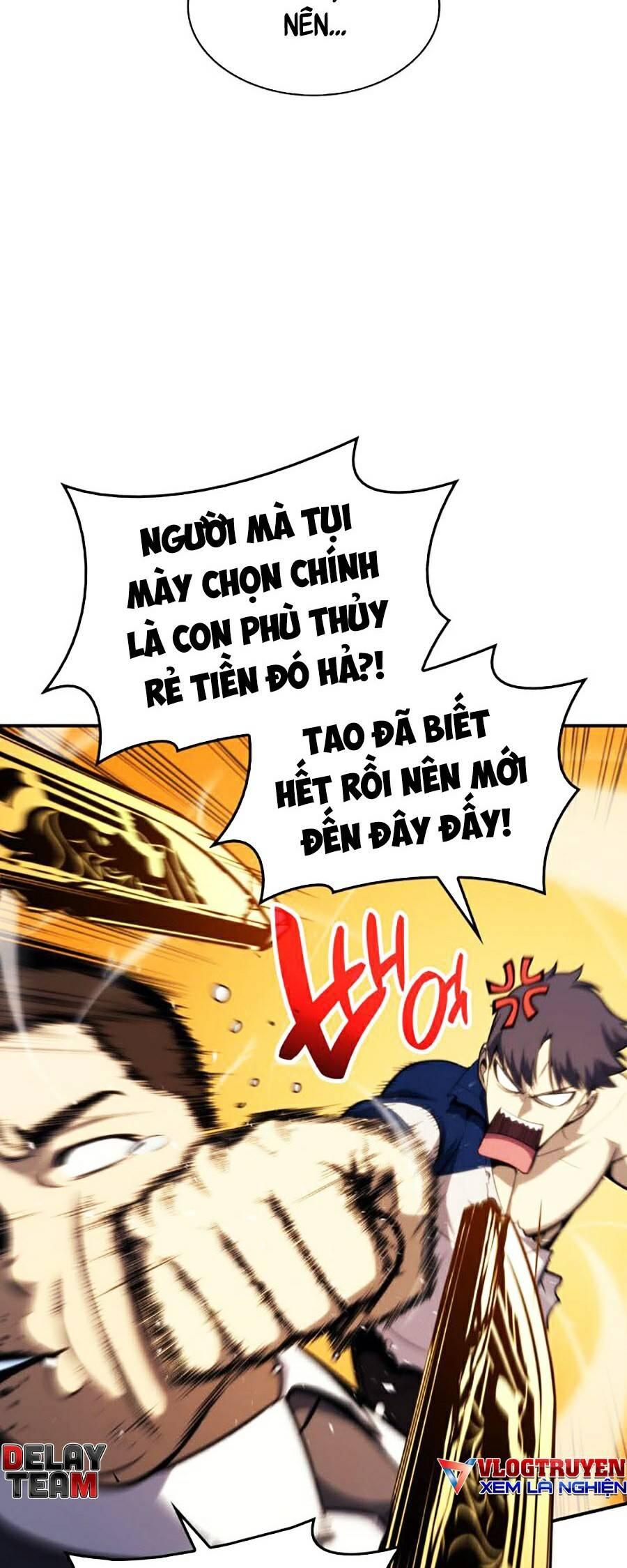 Sự Trở Lại Của Anh Hùng Cấp Thảm Họa chapter 31 - Upload bởi truyensieuhay.com