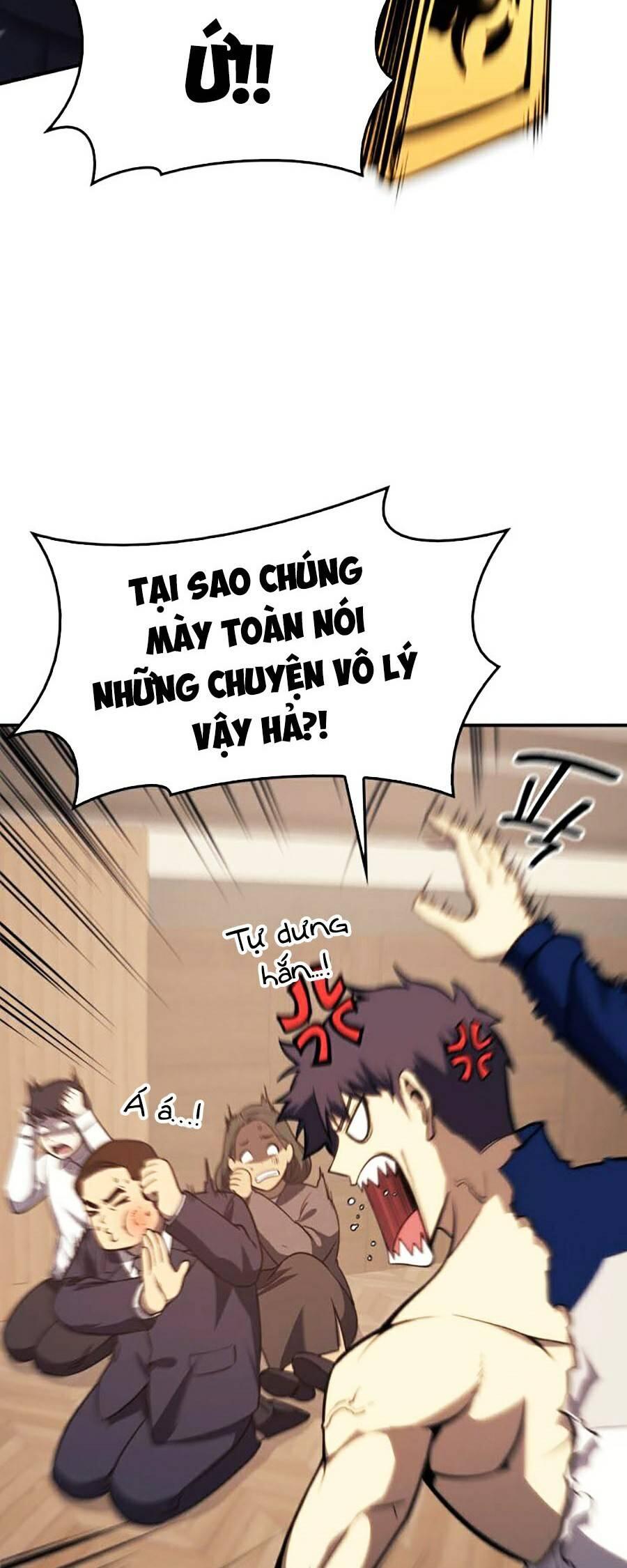 Sự Trở Lại Của Anh Hùng Cấp Thảm Họa chapter 31 - Upload bởi truyensieuhay.com