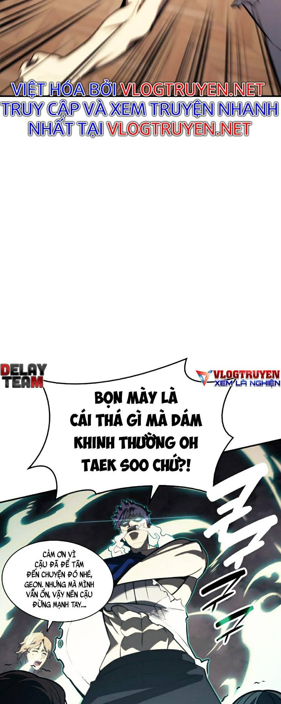 Sự Trở Lại Của Anh Hùng Cấp Thảm Họa chapter 31 - Upload bởi truyensieuhay.com