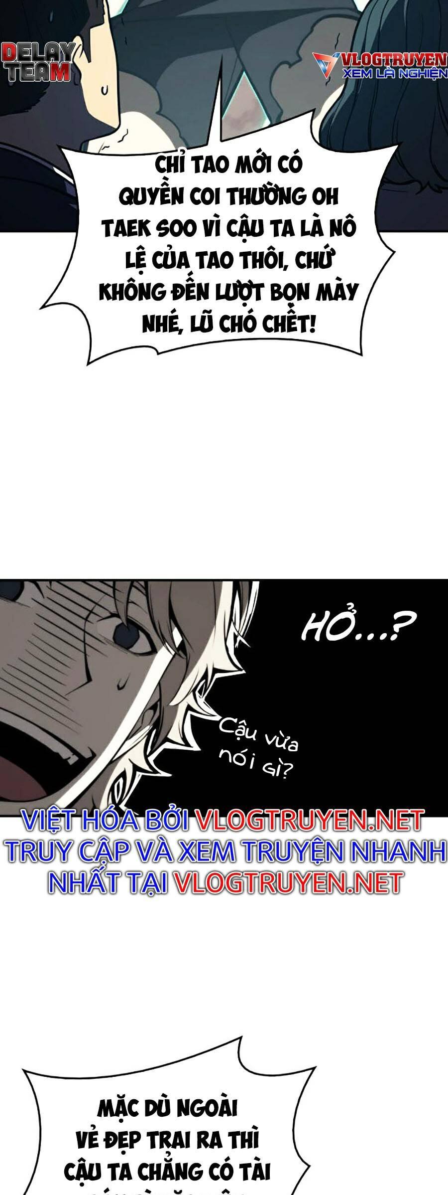 Sự Trở Lại Của Anh Hùng Cấp Thảm Họa chapter 31 - Upload bởi truyensieuhay.com