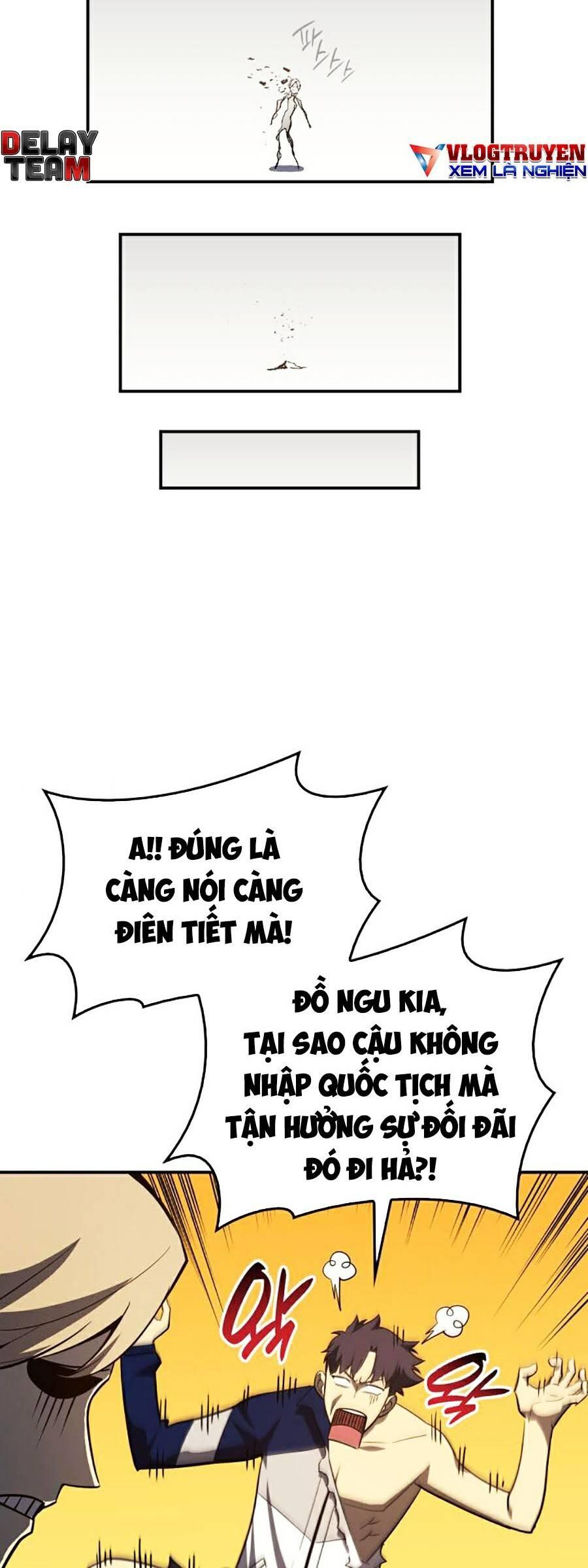 Sự Trở Lại Của Anh Hùng Cấp Thảm Họa chapter 31 - Upload bởi truyensieuhay.com