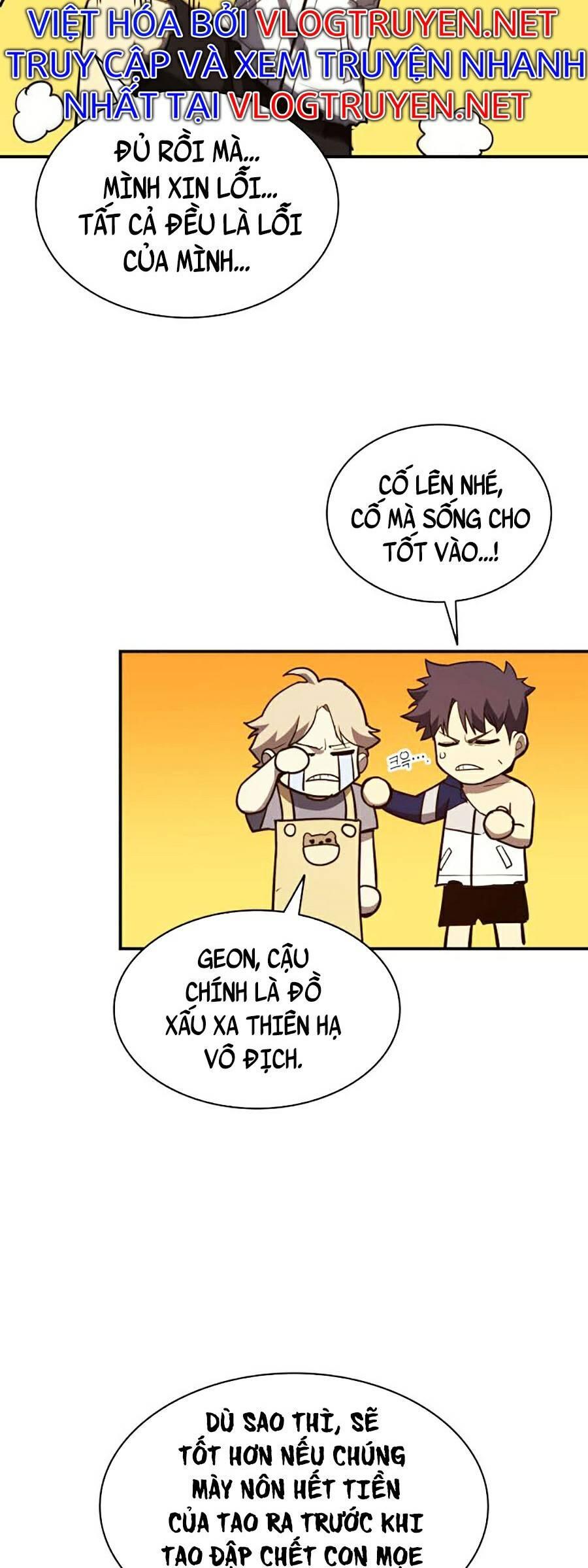 Sự Trở Lại Của Anh Hùng Cấp Thảm Họa chapter 31 - Upload bởi truyensieuhay.com