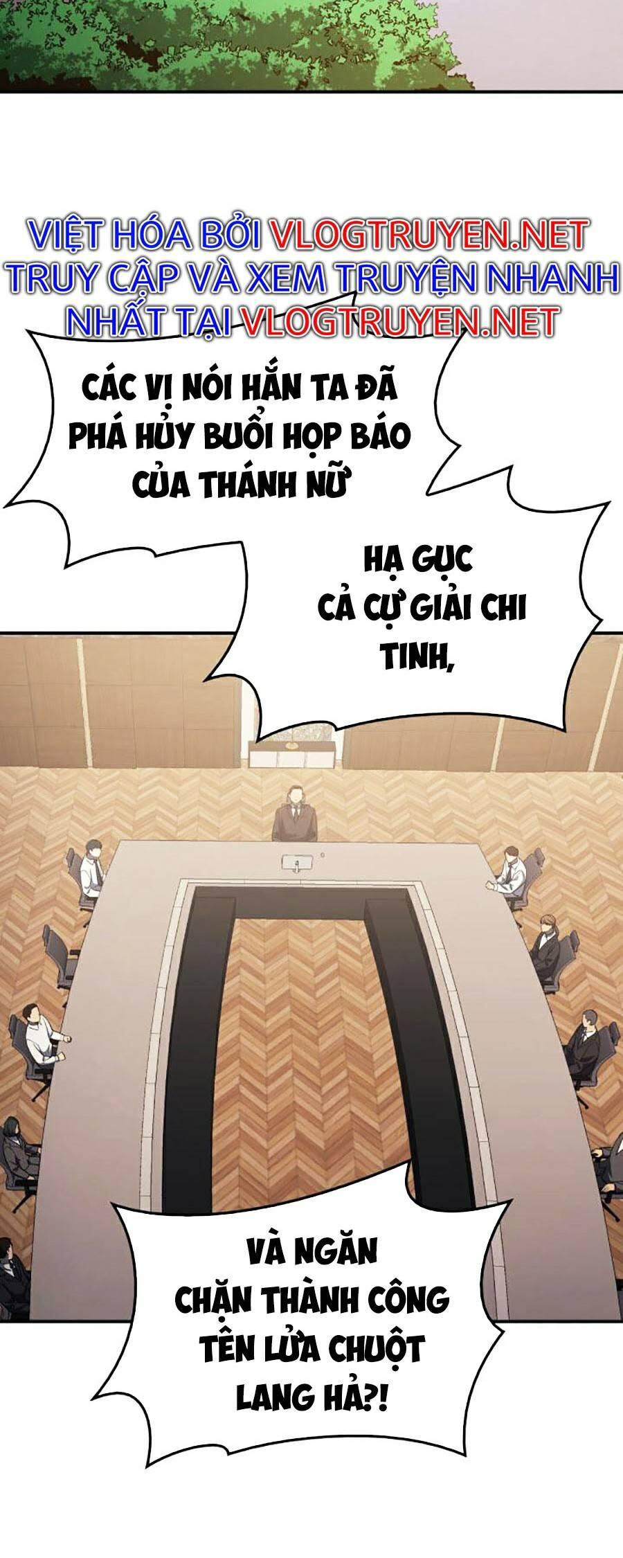 Sự Trở Lại Của Anh Hùng Cấp Thảm Họa chapter 31 - Upload bởi truyensieuhay.com