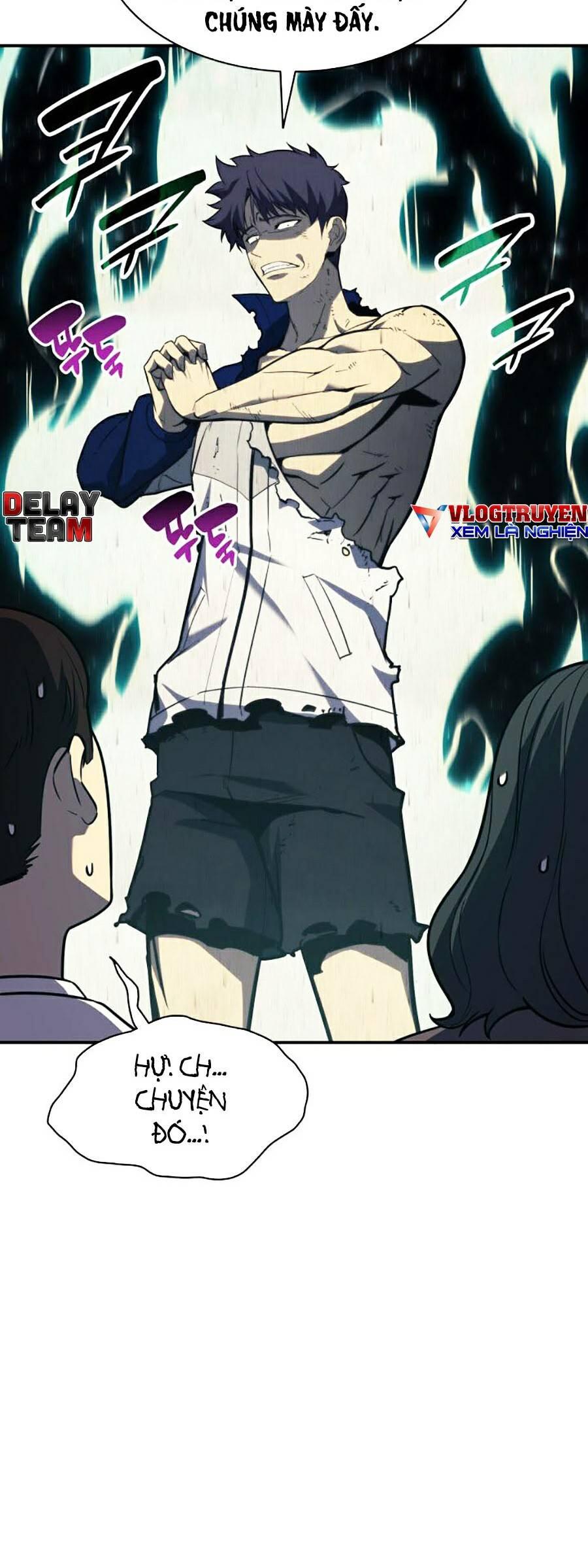 Sự Trở Lại Của Anh Hùng Cấp Thảm Họa chapter 31 - Upload bởi truyensieuhay.com