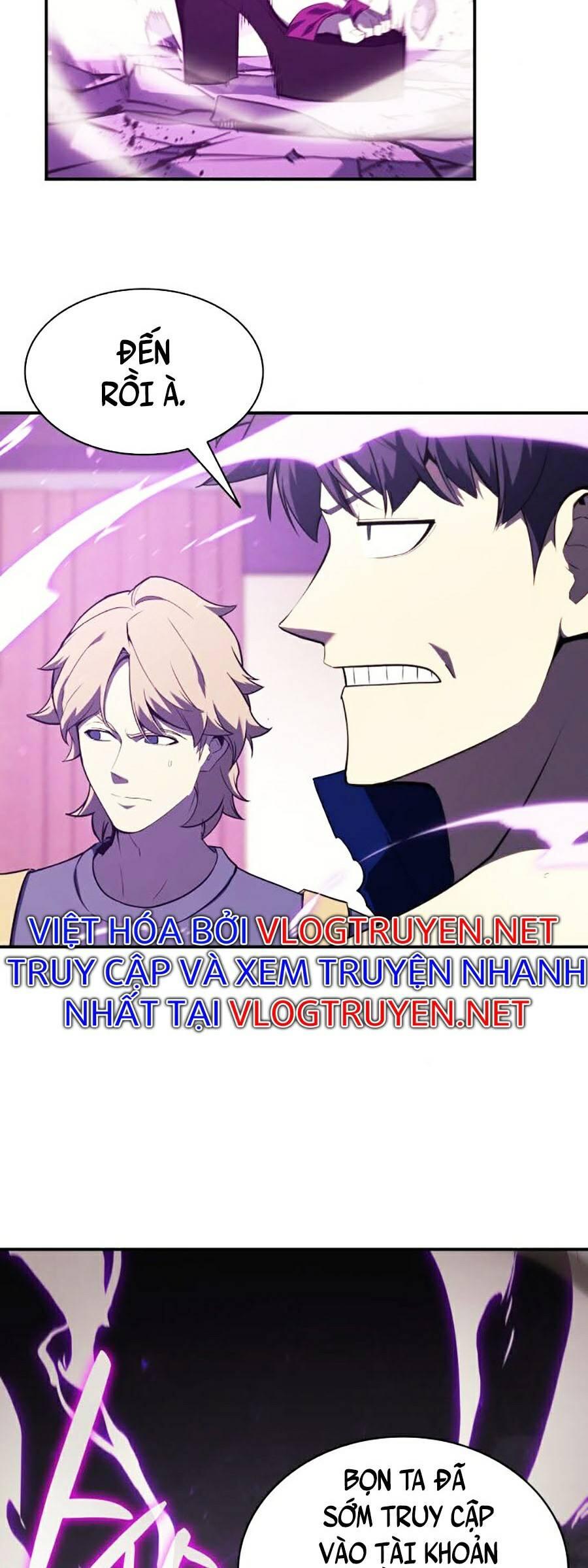 Sự Trở Lại Của Anh Hùng Cấp Thảm Họa chapter 31 - Upload bởi truyensieuhay.com