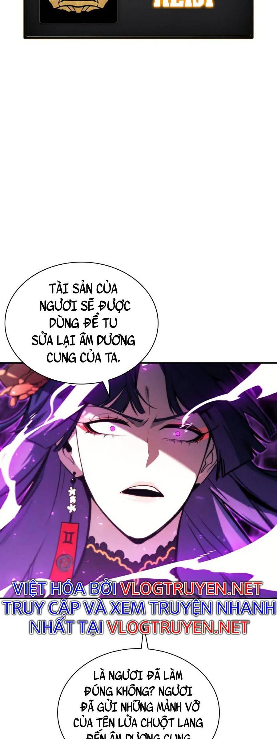 Sự Trở Lại Của Anh Hùng Cấp Thảm Họa chapter 31 - Upload bởi truyensieuhay.com