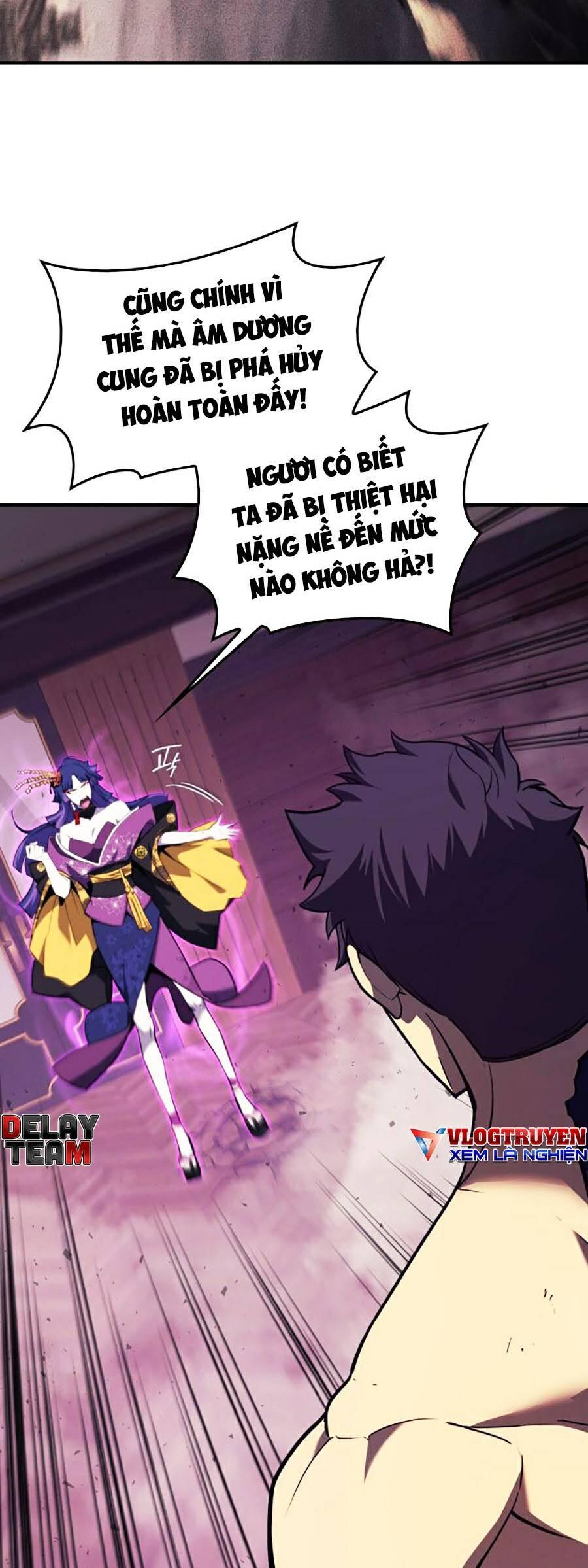 Sự Trở Lại Của Anh Hùng Cấp Thảm Họa chapter 31 - Upload bởi truyensieuhay.com