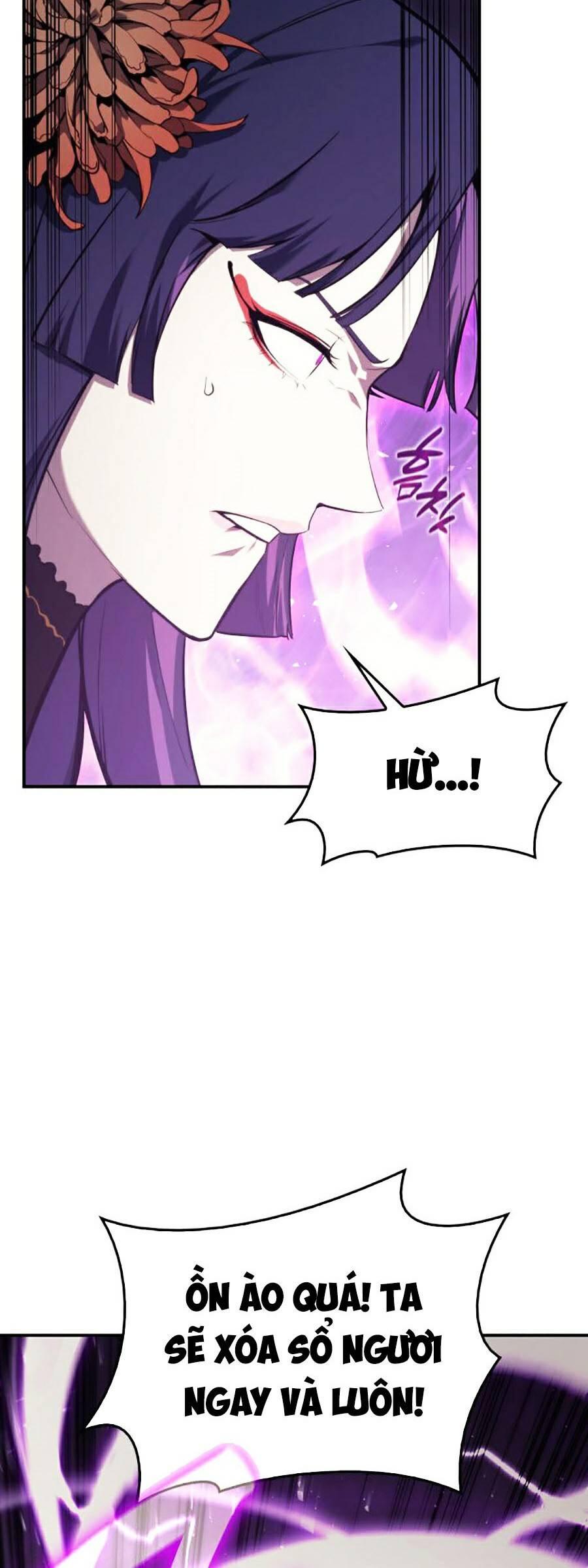 Sự Trở Lại Của Anh Hùng Cấp Thảm Họa chapter 31 - Upload bởi truyensieuhay.com