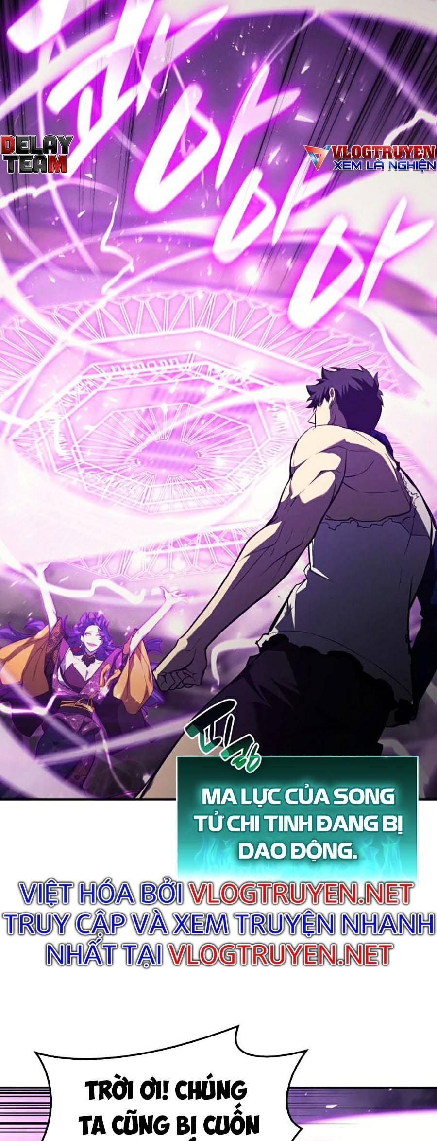 Sự Trở Lại Của Anh Hùng Cấp Thảm Họa chapter 31 - Upload bởi truyensieuhay.com