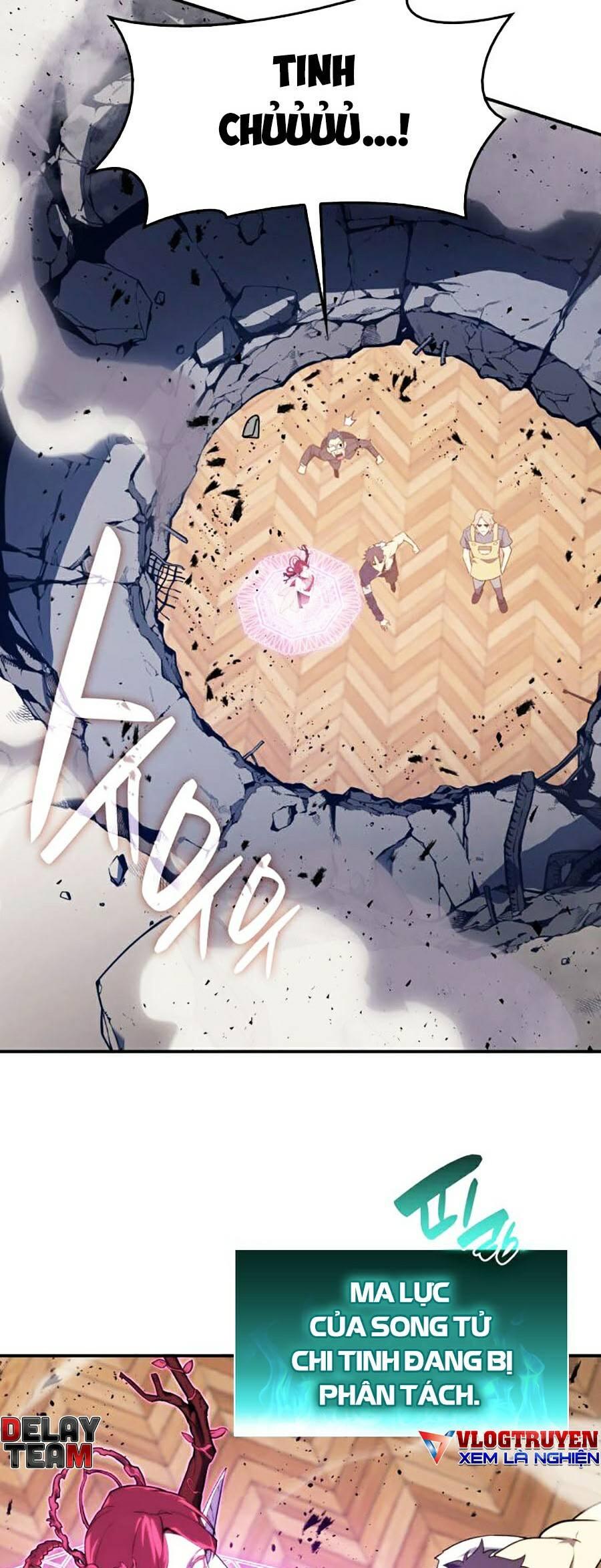Sự Trở Lại Của Anh Hùng Cấp Thảm Họa chapter 31 - Upload bởi truyensieuhay.com