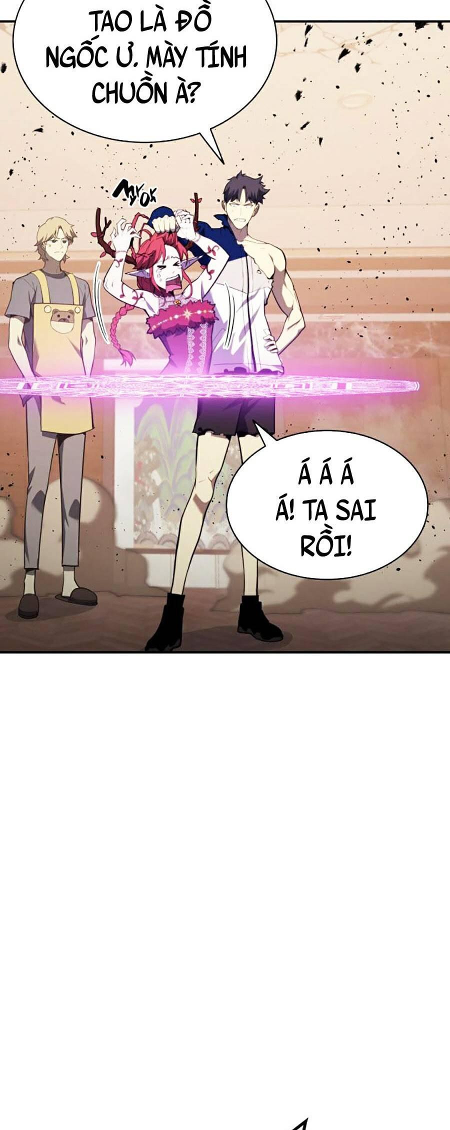 Sự Trở Lại Của Anh Hùng Cấp Thảm Họa chapter 31 - Upload bởi truyensieuhay.com