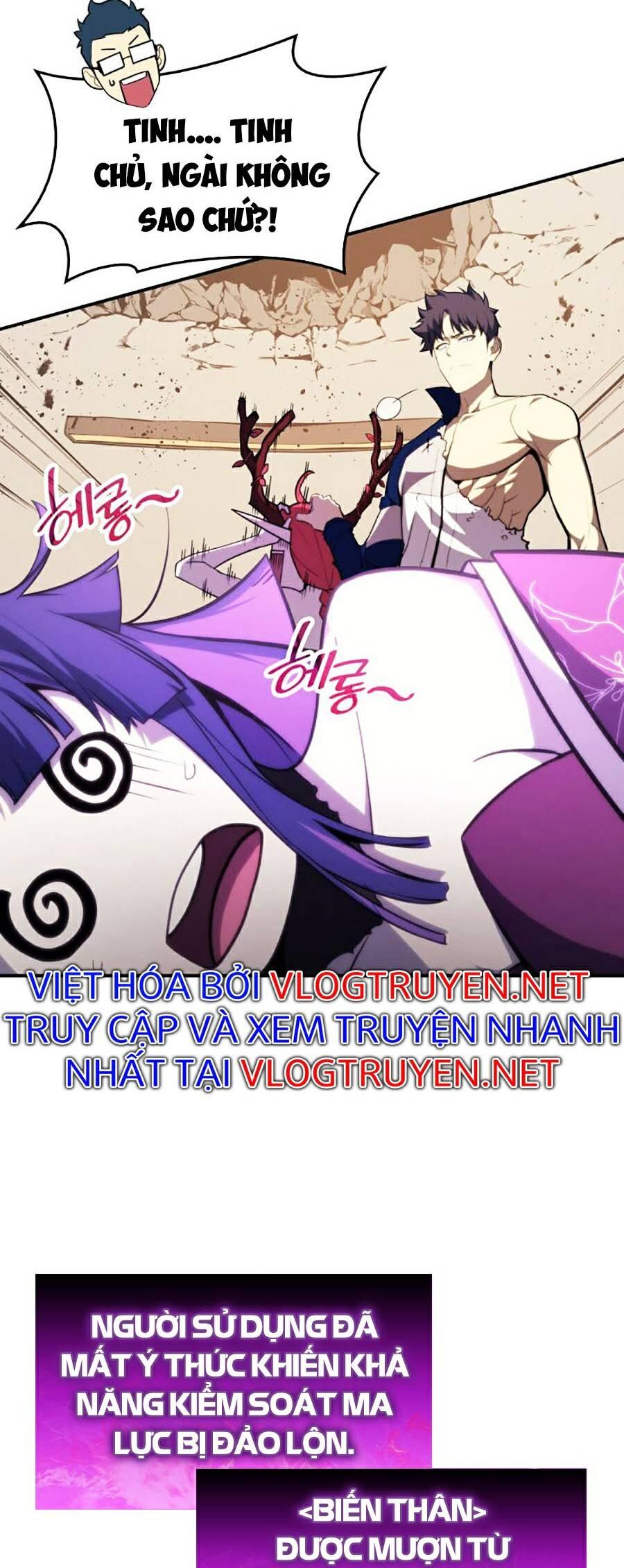 Sự Trở Lại Của Anh Hùng Cấp Thảm Họa chapter 31 - Upload bởi truyensieuhay.com