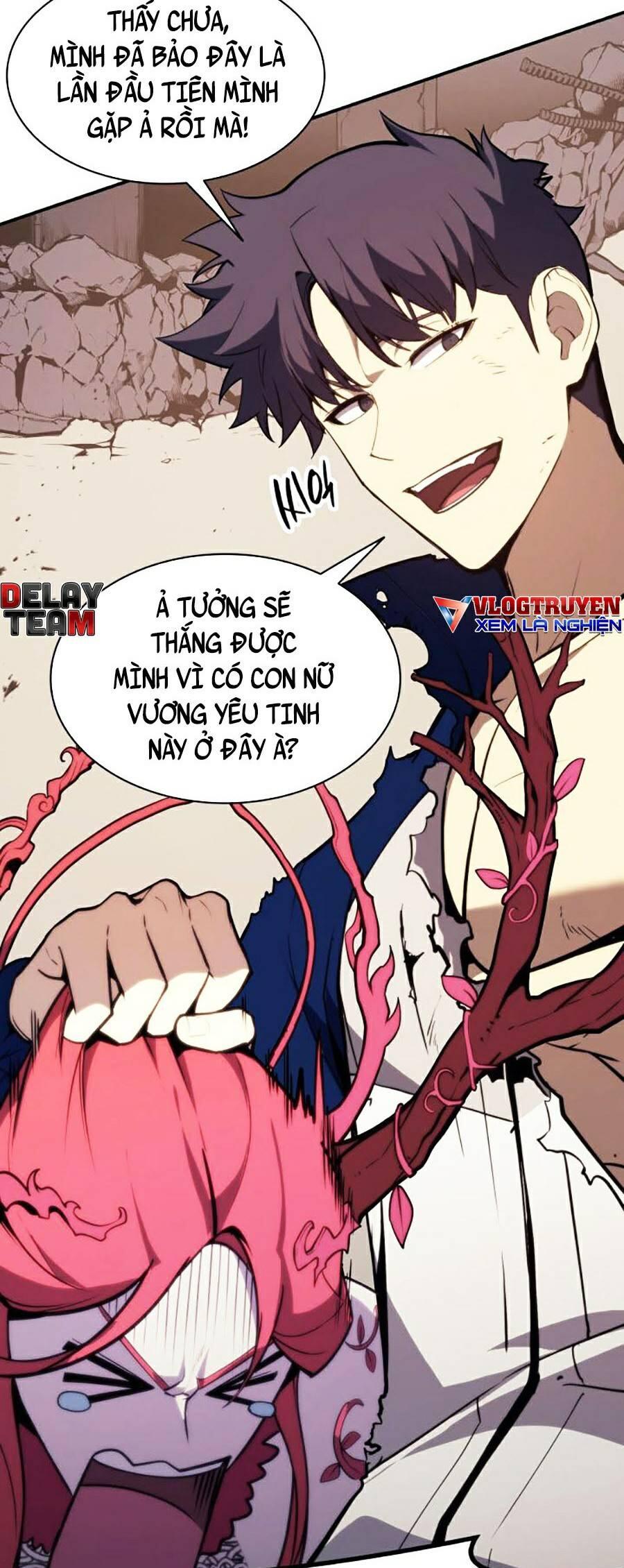 Sự Trở Lại Của Anh Hùng Cấp Thảm Họa chapter 31 - Upload bởi truyensieuhay.com