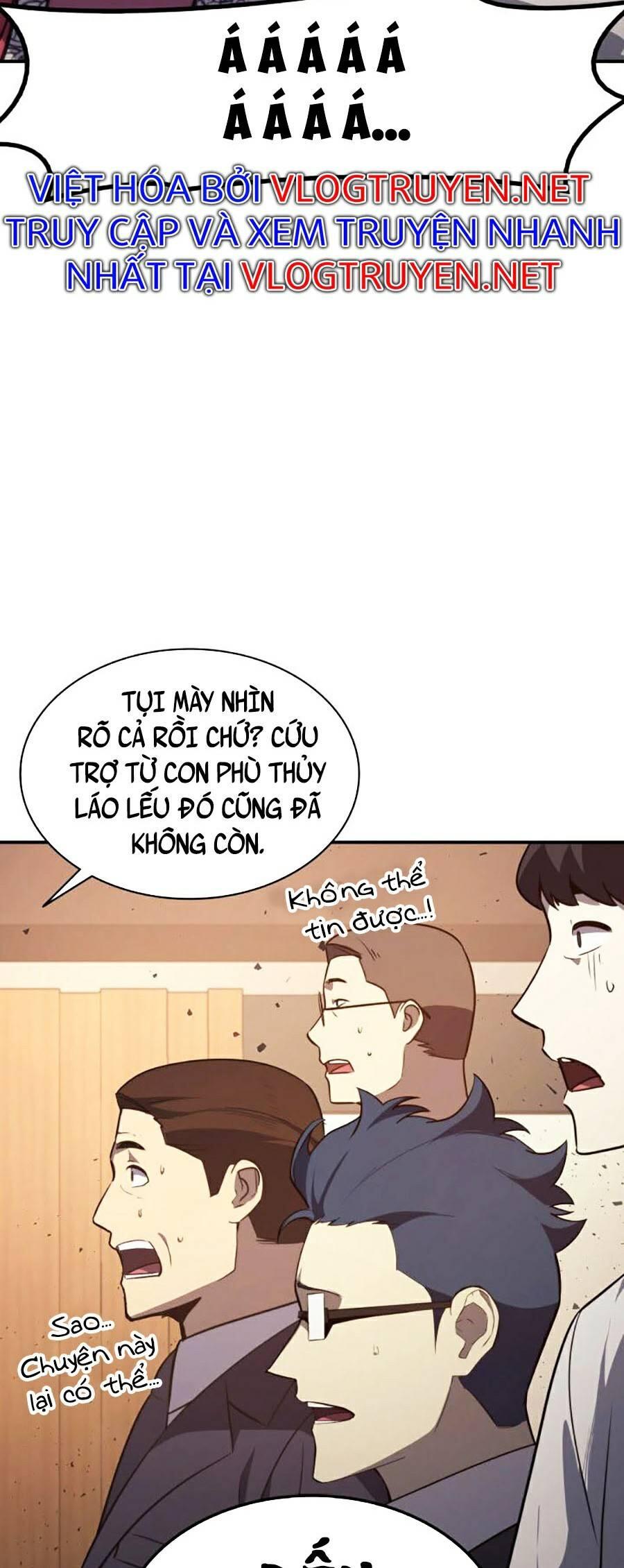 Sự Trở Lại Của Anh Hùng Cấp Thảm Họa chapter 31 - Upload bởi truyensieuhay.com