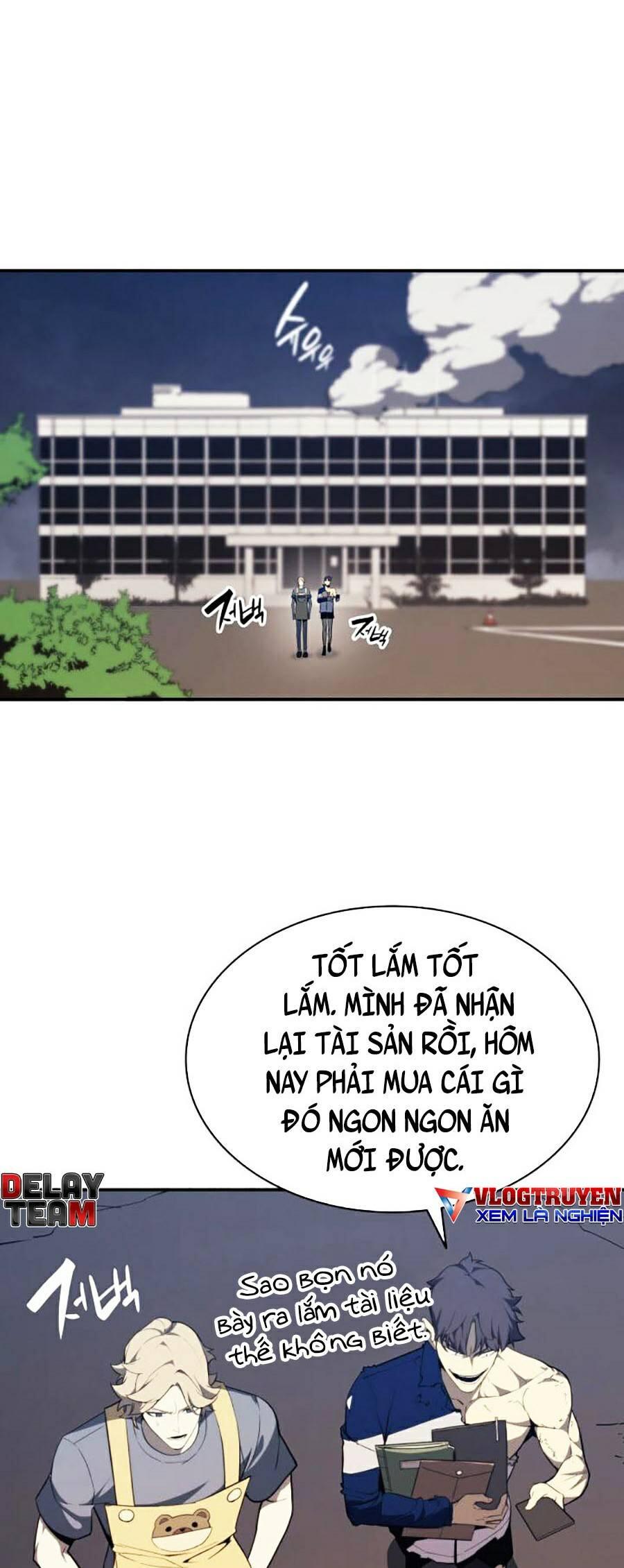 Sự Trở Lại Của Anh Hùng Cấp Thảm Họa chapter 31 - Upload bởi truyensieuhay.com