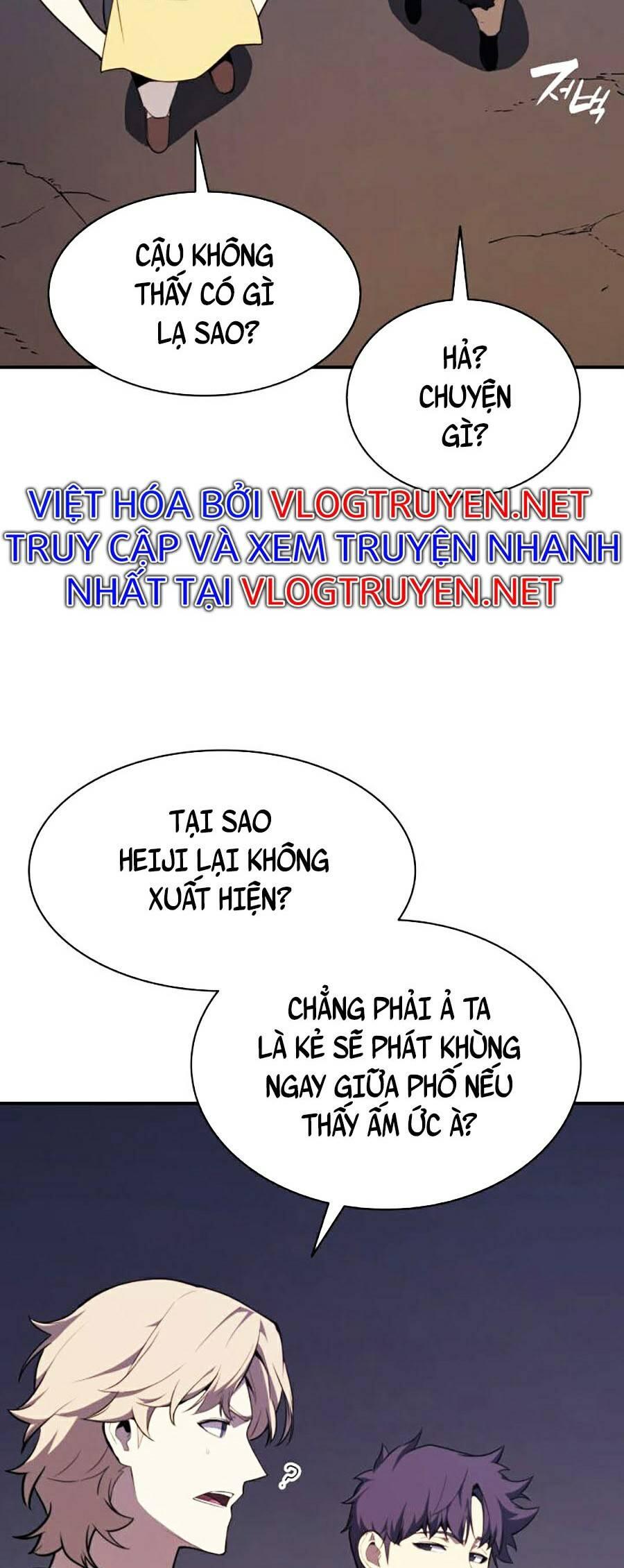 Sự Trở Lại Của Anh Hùng Cấp Thảm Họa chapter 31 - Upload bởi truyensieuhay.com
