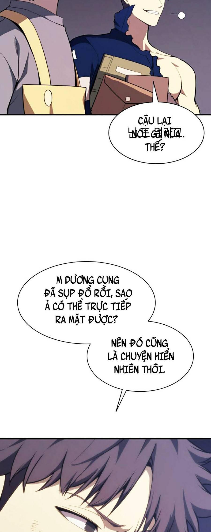 Sự Trở Lại Của Anh Hùng Cấp Thảm Họa chapter 31 - Upload bởi truyensieuhay.com