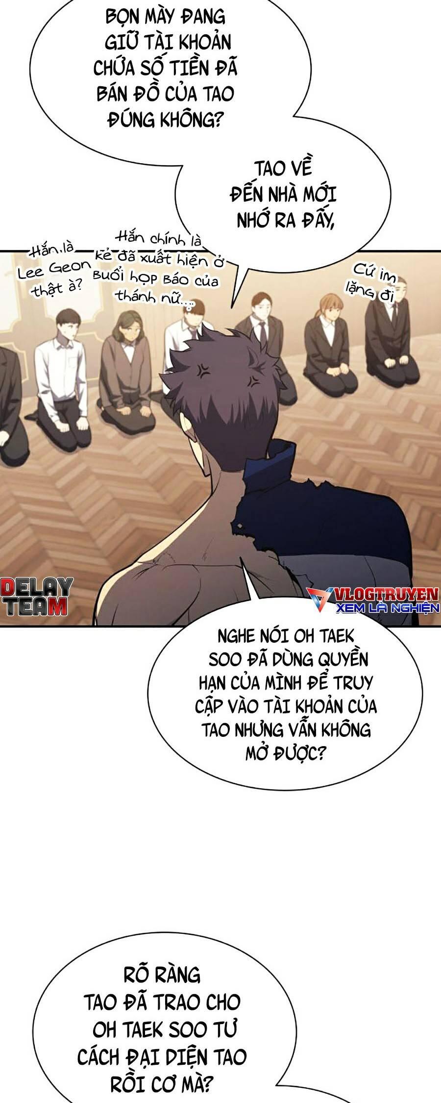 Sự Trở Lại Của Anh Hùng Cấp Thảm Họa chapter 31 - Upload bởi truyensieuhay.com