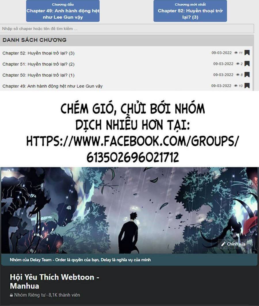 Sự Trở Lại Của Anh Hùng Cấp Thảm Họa chapter 32 - Upload bởi truyensieuhay.com